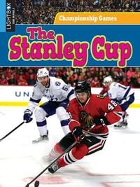 Produktbild: The Stanley Cup
