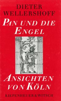 Produktbild: Pan und die Engel