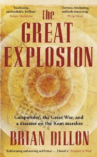 Produktbild: Dillon, B: Great Explosion