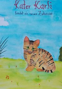 Produktbild: Kater Karli