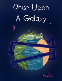 Produktbild: Once Upon A Galaxy
