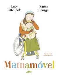 Produktbild: Mamam&oacute;vel