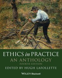Produktbild: Ethics in Practice