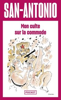 Produktbild: Mon culte sur la commode