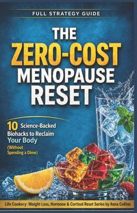 Produktbild: The Zero-Cost Menopause Reset
