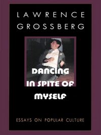 Produktbild: Dancing in Spite of Myself