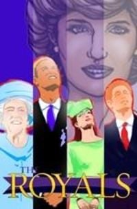 Produktbild: Royals: The House of Windsor