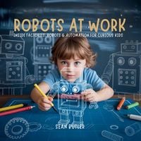 Produktbild: Robots at Work