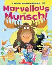 Produktbild: Marvellous Munsch