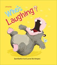 Produktbild: Who's Laughing?