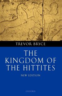 Produktbild: The Kingdom of the Hittites