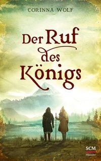 Produktbild: Der Ruf des K&ouml;nigs