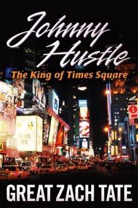 Produktbild: Johnny Hustle