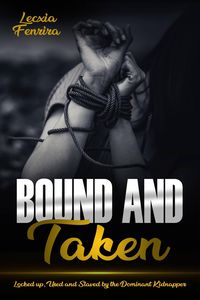 Produktbild: Bound and Taken