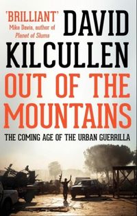 Produktbild: Out of the Mountains