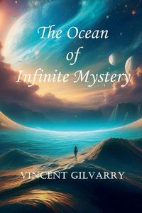 Produktbild: The Ocean of Infinite Mystery
