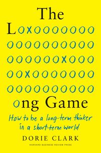 Produktbild: The Long Game