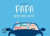 Produktbild: Papa und das Auto