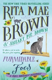 Produktbild: Furmidable Foes