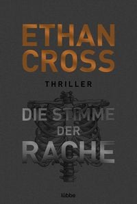 Produktbild: Die Stimme der Rache