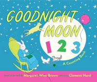 Produktbild: Goodnight Moon 123