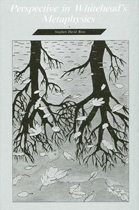 Produktbild: Perspective in Whitehead's Metaphysics