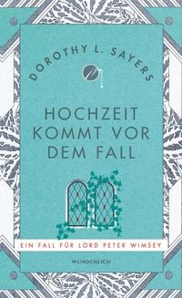 Produktbild: Hochzeit kommt vor dem Fall