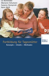 Produktbild: Fortbildung f&uuml;r Tagesm&uuml;tter
