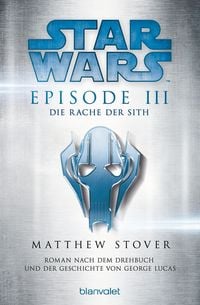 Produktbild: Star Wars&trade; - Episode III - Die Rache der Sith