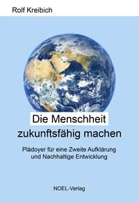 Produktbild: Die Menschheit zukunftsf&auml;hig machen