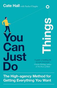 Produktbild: You Can Just Do Things