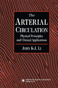 Produktbild: The Arterial Circulation