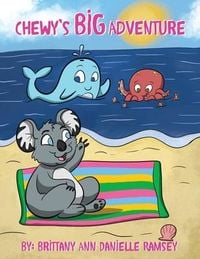 Produktbild: Chewy's Big Adventure