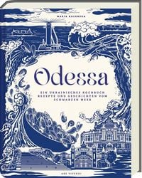 Produktbild: Odessa