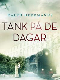 Produktbild: T&auml;nk p&aring; de dagar