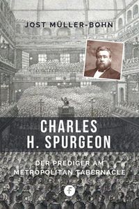 Produktbild: Charles H. Spurgeon