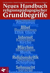 Produktbild: Neues Handbuch religionsp&auml;dagogischer Grundbegriffe