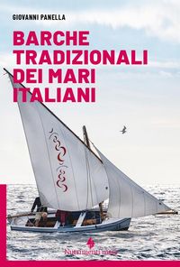 Produktbild: Barche tradizionali dei mari italiani