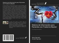 Produktbild: Sistema de Informaci&oacute;n para Pacientes con Trastorno Bipolar