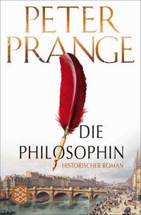 Produktbild: Die Philosophin