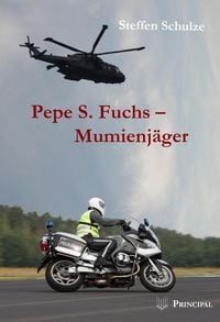 Produktbild: Pepe S. Fuchs - Mumienj&auml;ger