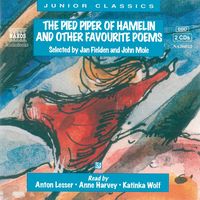 Produktbild: Pied Piper of Hamlin & Other Stories