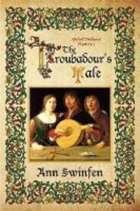 Produktbild: The Troubadour's Tale