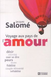 Produktbild: Voyage aux pays de l'amour