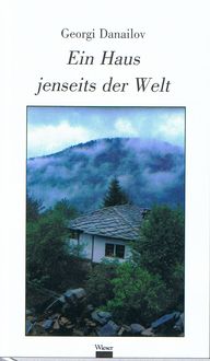 Produktbild: Ein Haus jenseits der Welt