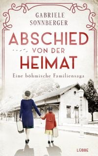 Produktbild: Abschied von der Heimat