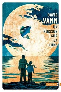 Produktbild: Un poisson sur la lune