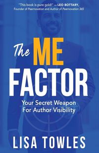 Produktbild: The ME Factor