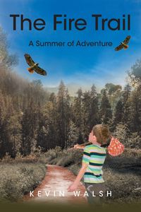 Produktbild: The Fire Trail