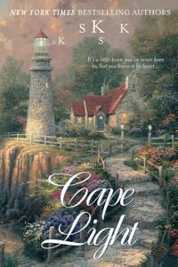 Produktbild: Cape Light